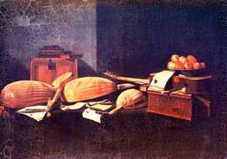  La Stanza  f104