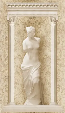  La Stanza  h094