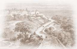  La Stanza  h095
