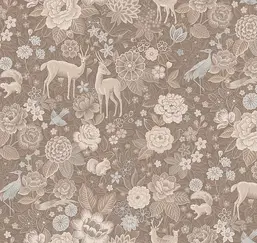 Loymina British Style Forest Brit-3-002