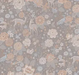  Loymina British Style Forest Brit-3-0021