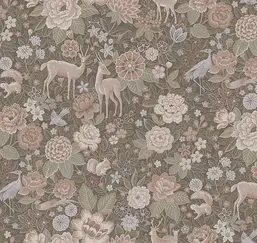  Loymina British Style Forest Brit-3-012