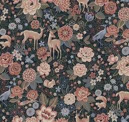  Loymina British Style Forest Brit-3-018