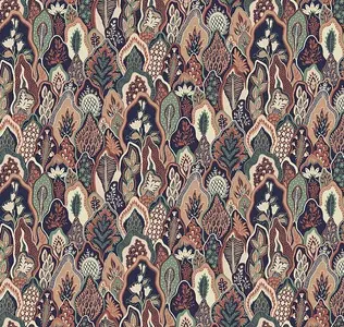  Loymina British Style Forest Brit-4-022 -  1