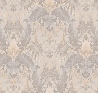 Обои Loymina British Style Forest Brit-6-0011 - фото 1