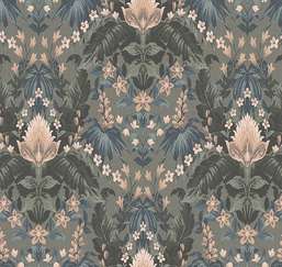  Loymina British Style Forest Brit-6-005