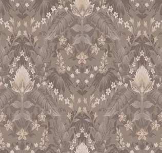 Обои Loymina British Style Forest Brit-6-010 - фото 1