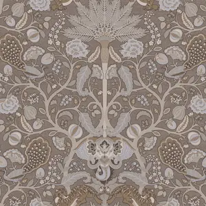  Loymina British Style Garden BRIT10 004 -  1