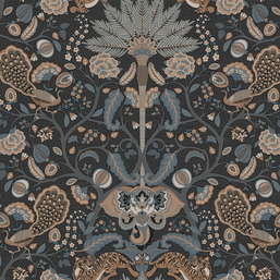  Loymina British Style Garden BRIT10 005/1
