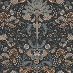  Loymina British Style Garden BRIT10 005/1