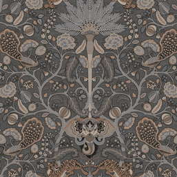  Loymina British Style Garden BRIT10 011