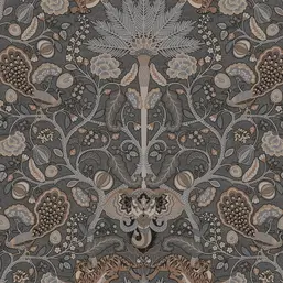  Loymina British Style Garden BRIT10 011