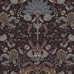  Loymina British Style Garden BRIT10 020