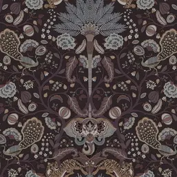  Loymina British Style Garden BRIT10 020