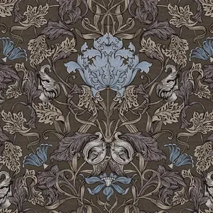  Loymina British Style Garden BRIT11 004 -  1