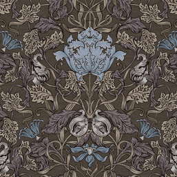  Loymina British Style Garden BRIT11 004