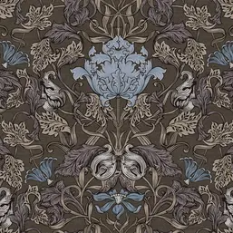  Loymina British Style Garden BRIT11 004