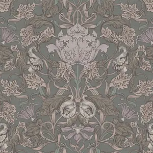 Loymina British Style Garden BRIT11 005 -  1