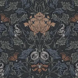  Loymina British Style Garden BRIT11 005/1 -  1