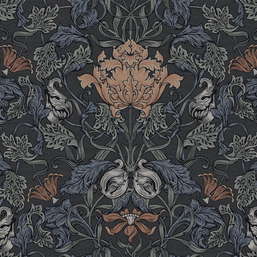  Loymina British Style Garden BRIT11 005/1