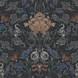  Loymina British Style Garden BRIT11 005/1