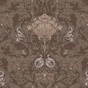 Обои Loymina British Style Garden BRIT11 010 - фото 1