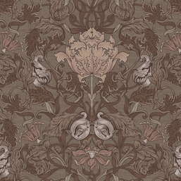  Loymina British Style Garden BRIT11 010