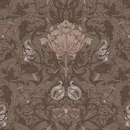  Loymina British Style Garden BRIT11 010