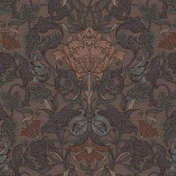  Loymina British Style Garden BRIT11 022