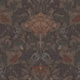  Loymina British Style Garden BRIT11 022