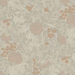 Loymina British Style Garden BRIT12 005