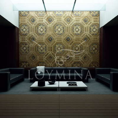  Loymina Illusion DC 001 -  2