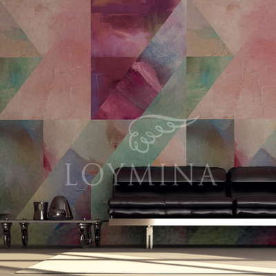  Loymina Illusion DM 005 -  2