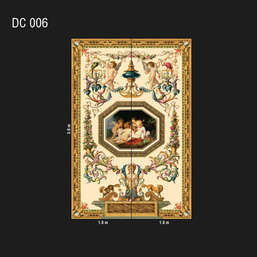  Loymina Illusion DC 006