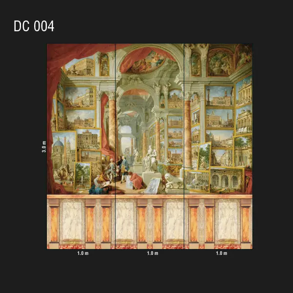  Loymina Illusion DC 004 -  1