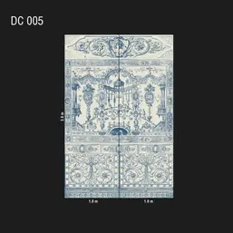  Loymina Illusion DC 005