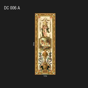  Loymina Illusion DC 006A -  1