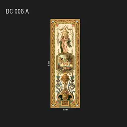  Loymina Illusion DC 006A