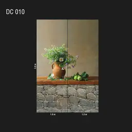  Loymina Illusion DC 010