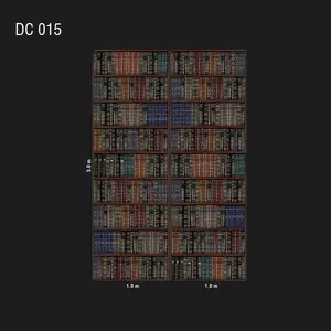  Loymina Illusion DC 015 -  1