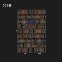  Loymina Illusion DC 015