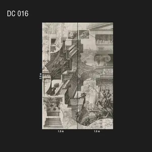 Loymina Illusion DC 016 -  1