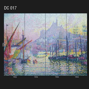  Loymina Illusion DC 017 -  1