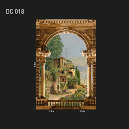  Loymina Illusion DC 018