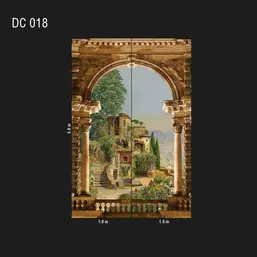  Loymina Illusion DC 018
