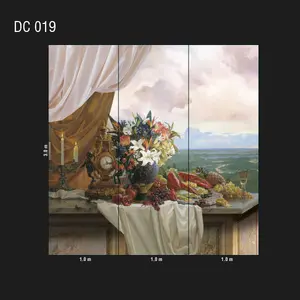  Loymina Illusion DC 019 -  1