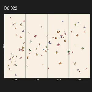  Loymina Illusion DC 022 -  1