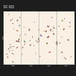 Loymina Illusion DC 022