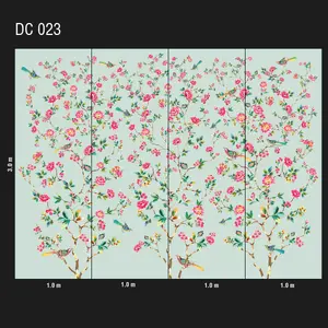  Loymina Illusion DC 023 -  1