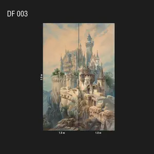  Loymina Illusion DF 003 -  1